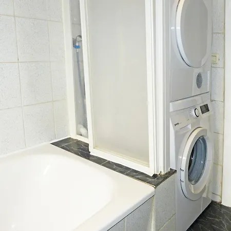 Kwatera prywatna Messe-zimmer Tus-treff *