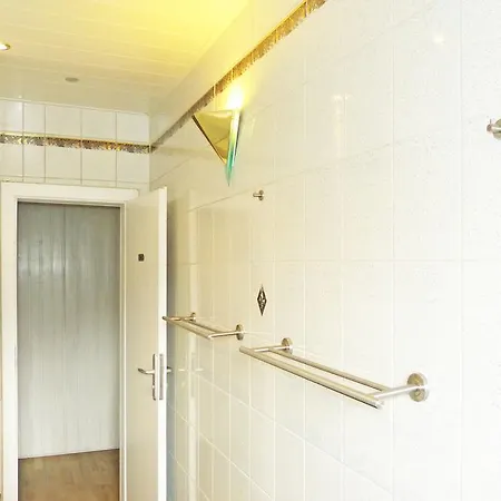 Messe-zimmer Tus-treff Kwatera prywatna *