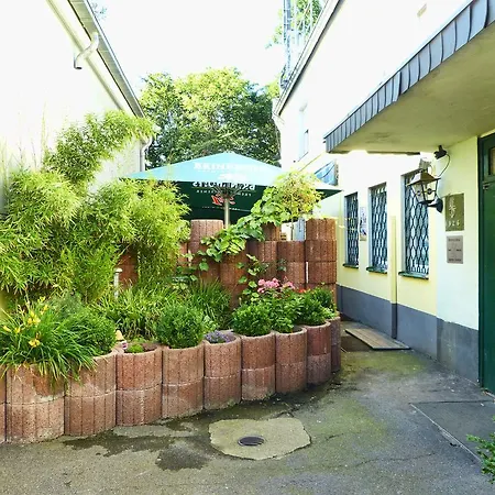 Kwatera prywatna Messe-zimmer Tus-treff