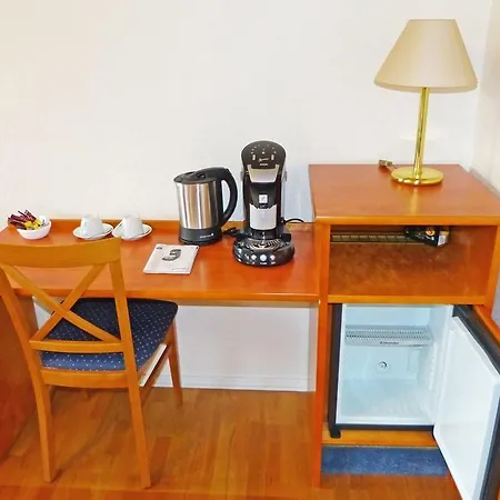 Messe-zimmer Tus-treff * Düsseldorf