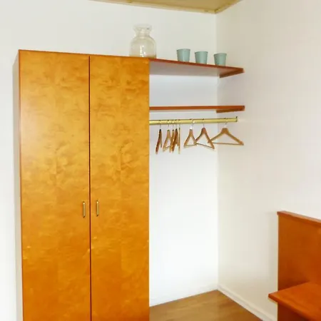 Kwatera prywatna Messe-zimmer Tus-treff *