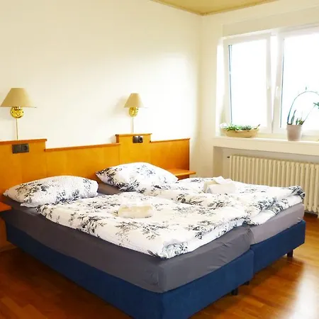 Messe-zimmer Tus-treff Düsseldorf