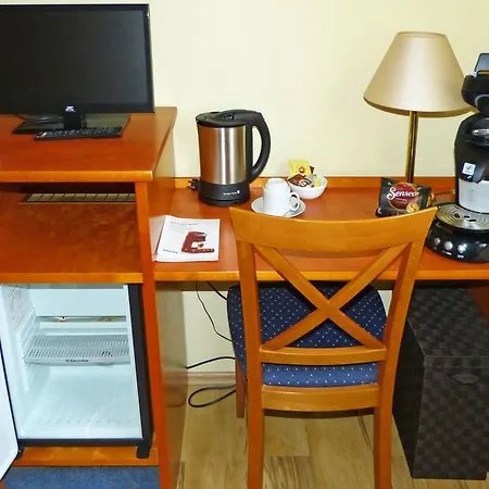 Messe-zimmer Tus-treff Düsseldorf