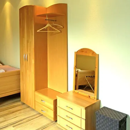 Kwatera prywatna Messe-zimmer Tus-treff