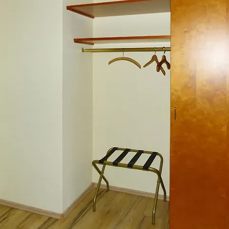 Kwatera prywatna Messe-zimmer Tus-treff Düsseldorf