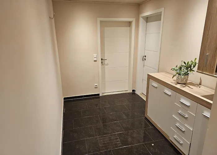 Kwatera prywatna Messe-zimmer Tus-treff