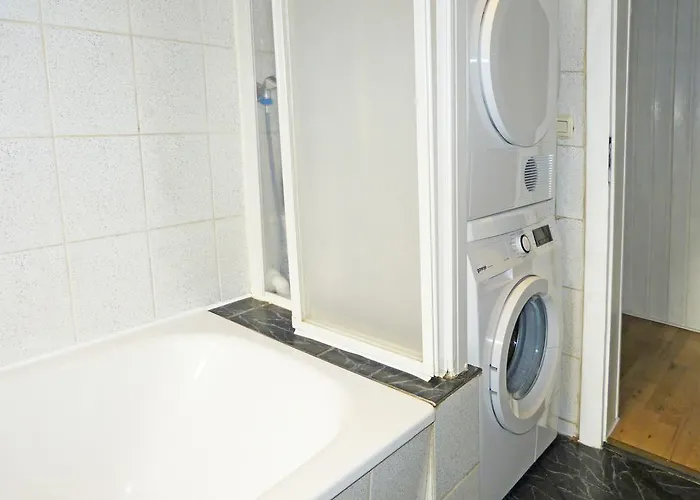 Kwatera prywatna Messe-zimmer Tus-treff *