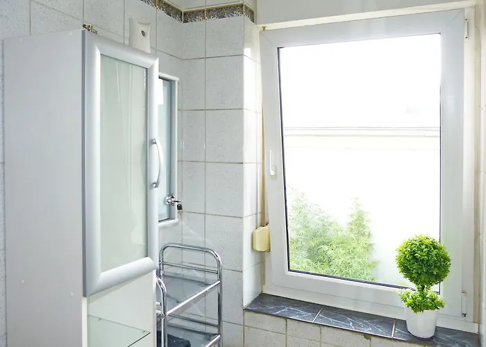 图斯-特雷夫展馆民宿