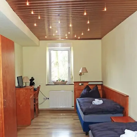 Messe-zimmer Tus-treff Ντίσελντορφ