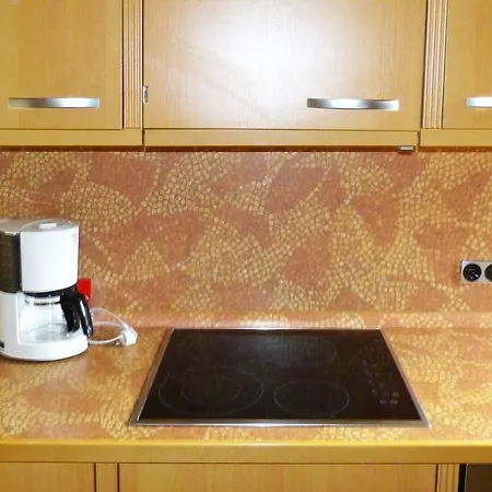 Δωμάτια σε οικογενειακή κατοικία Messe-zimmer Tus-treff *