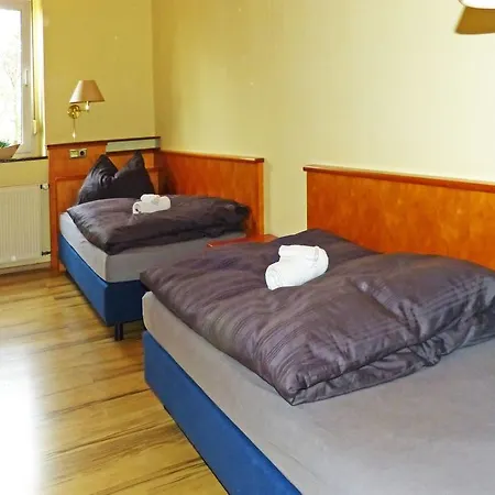 Messe-zimmer Tus-treff Ντίσελντορφ