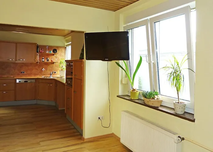 Messe-zimmer Tus-treff Дюссельдорф