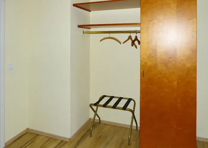 Проживание в семье Messe-zimmer Tus-treff Дюссельдорф