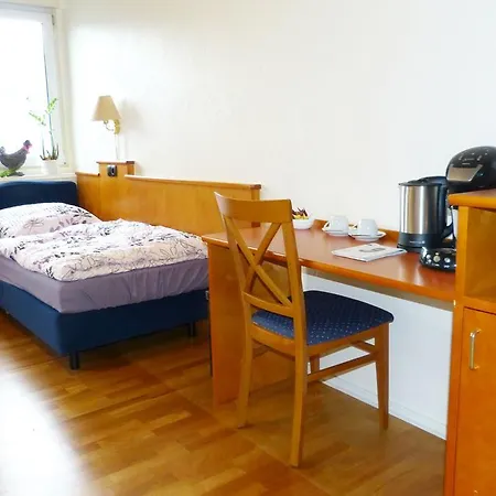 Messe-zimmer Tus-treff