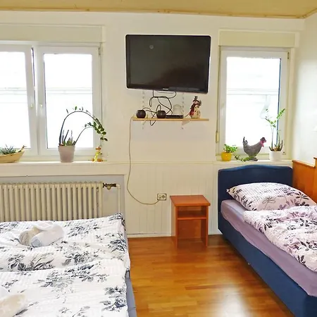 Messe-zimmer Tus-treff