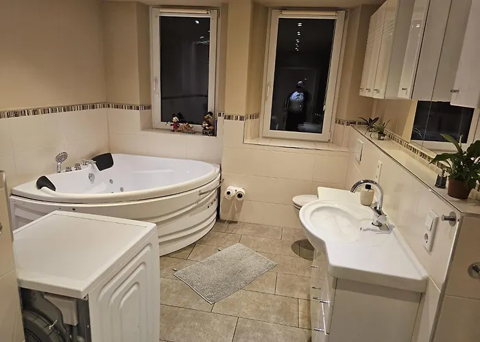 Messe-zimmer Tus-treff דיסלדורף