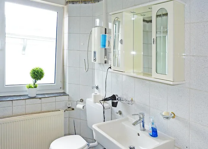 Messe-zimmer Tus-treff * Düsseldorf