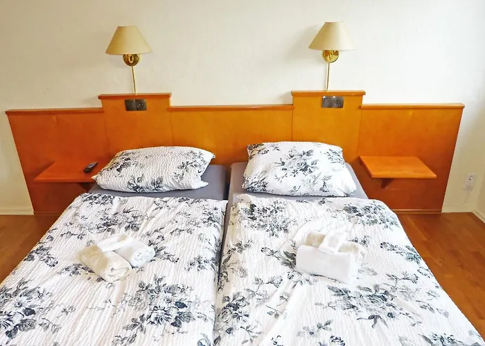 Messe-zimmer Tus-treff Düsseldorf