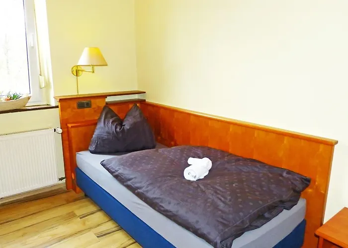 Messe-zimmer Tus-treff Ubytování v soukromí *