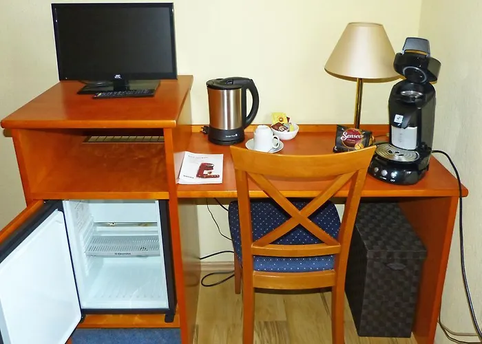 Messe-zimmer Tus-treff Düsseldorf