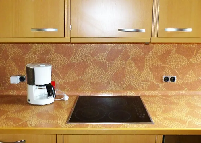 Quarto em Acomodações Particulares Messe-zimmer Tus-treff *