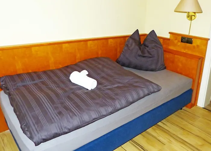 Messe-zimmer Tus-treff * Düsseldorf