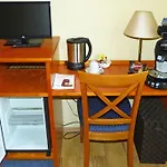Messe-zimmer Tus-treff Düsseldorf