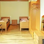 Kwatera prywatna Messe-zimmer Tus-treff