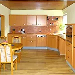 Kwatera prywatna Messe-zimmer Tus-treff Düsseldorf
