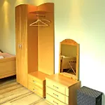 Kwatera prywatna Messe-zimmer Tus-treff