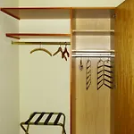 Messe-zimmer Tus-treff *