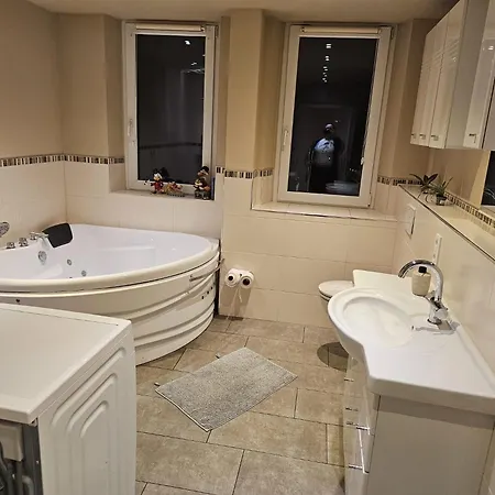 Messe-zimmer Tus-treff 뒤셀도르프