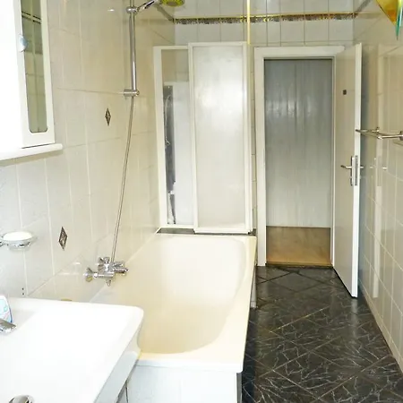 Messe-zimmer Tus-treff Accommodatie bij particulieren Düsseldorf