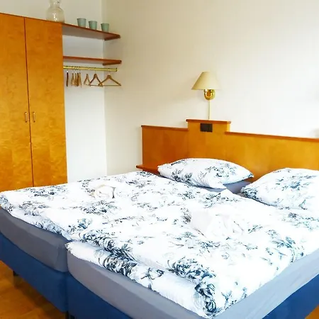 Messe-zimmer Tus-treff