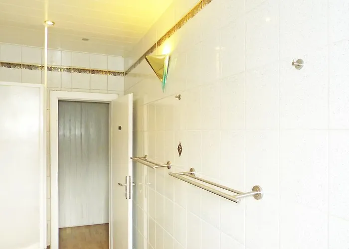 Messe-zimmer Tus-treff Accommodatie bij particulieren *